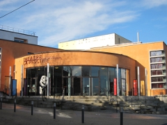 Chatenay-Malabry - Theatre La Piscine