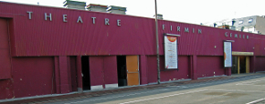 Notre Théâtre Firmin Gémier