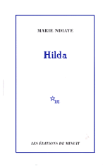 Hilda - Couverture