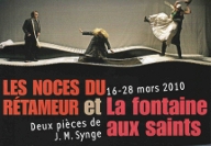 TFG - Synge - Couleau - Affiche