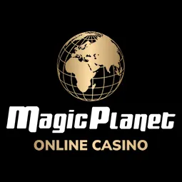 Magic Planet