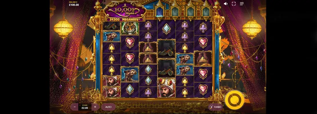 Red Tiger Gaming