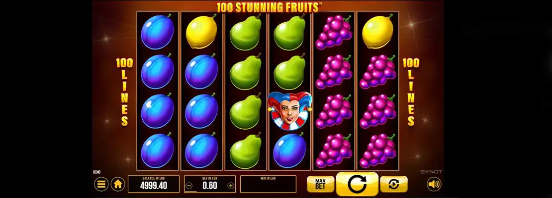 Synot Games