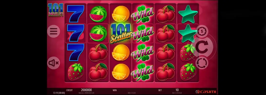 Casimi Gaming