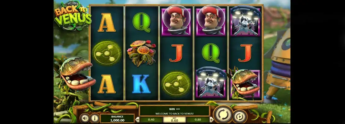 Betsoft Gaming