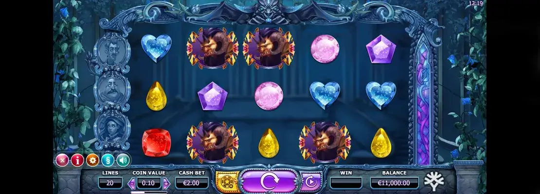 Yggdrasil Gaming