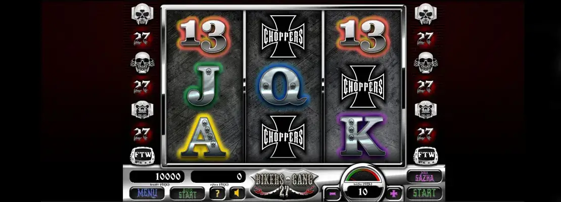BigWin Games