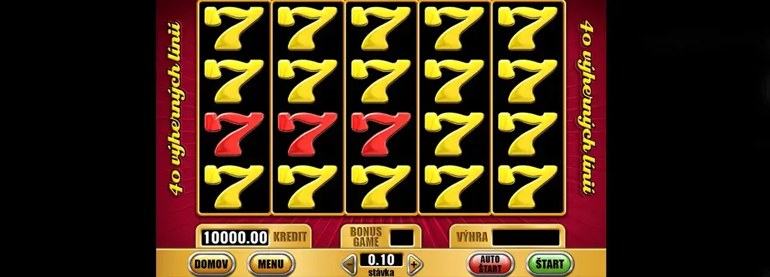 Spil Cash Fruit gratis i demotilstand