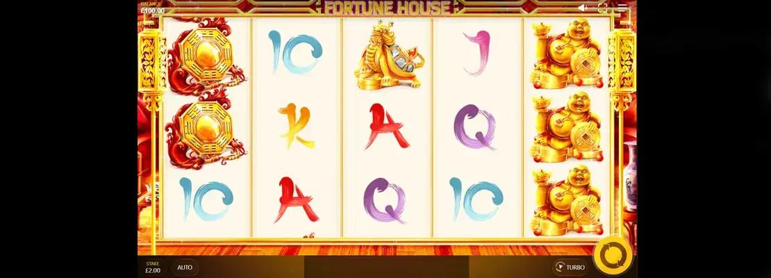 Demo modunda Fortune House oyununu ücretsiz oynayın