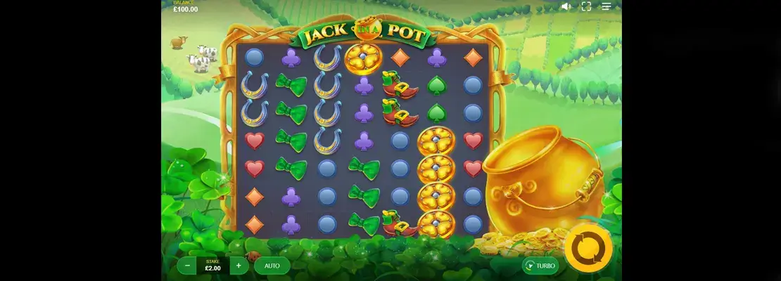 Spill Jack In A Pot gratis i demomodus