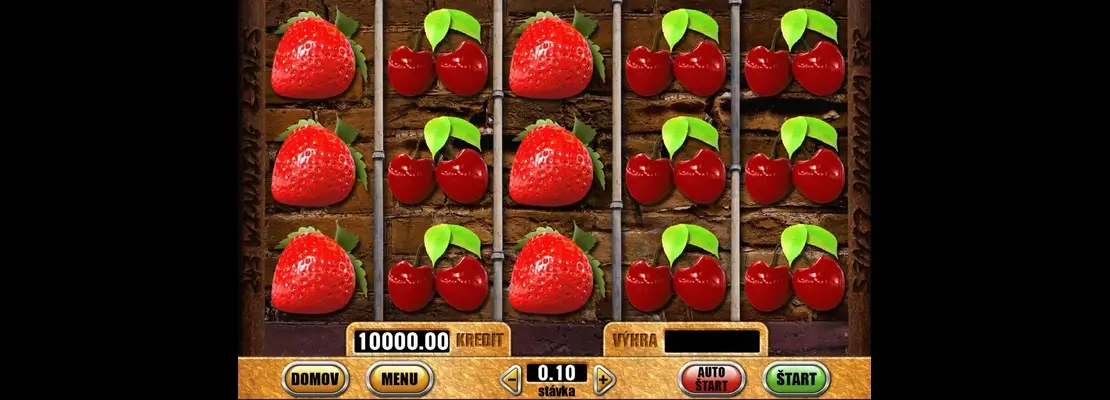 Spill Joker In Prison 243 gratis i demomodus