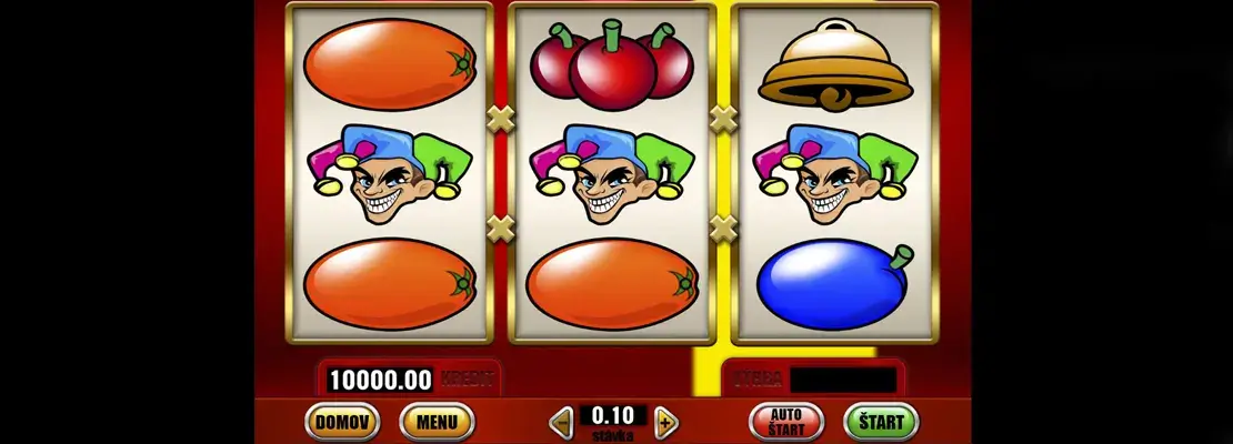 Gioca a Mystery Win 27 gratuitamente in modalità demo