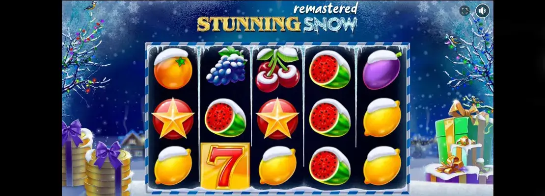 데모 모드에서 Stunning Snow Remastered을 무료로 플레이하세요